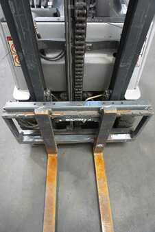 Eléctrico - 3 rodas 2006  Still RX 50-16 (5)