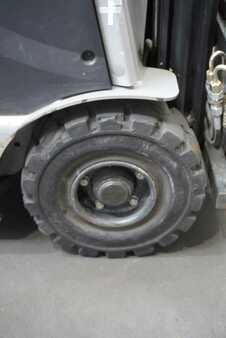 Eléctrico - 3 rodas 2006  Still RX 50-16 (6)