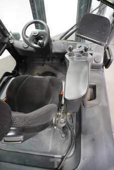 Sähkö - 4 pyör 2017  Linde E 45 HL-01/600 (3)