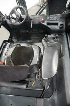 Sähkö - 4 pyör 2016  Linde E 45 HL-01/600 (3)