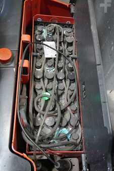 Ruční vysokozdvižný vozík 2013  Linde L 14 (4)