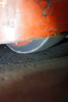 Ruční vysokozdvižný vozík 2013  Linde L 14 (6)