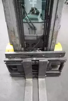 Elektromos 4 kerekű 2020  Jungheinrich EFG S30 (5)