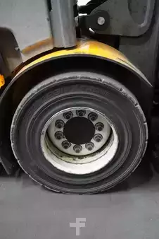 Elektromos 4 kerekű 2020  Jungheinrich EFG S30 (6)