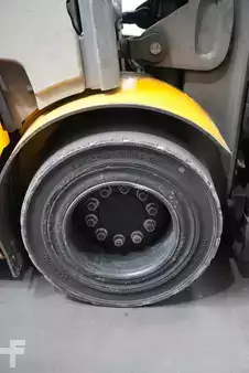 Elektromos 4 kerekű 2018  Jungheinrich EFG S30s (6)