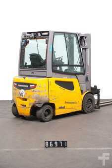 El Truck - 4-hjul 2020  Jungheinrich EFG 430k (2)