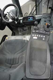 El Truck - 4-hjul 2020  Jungheinrich EFG 430k (3)