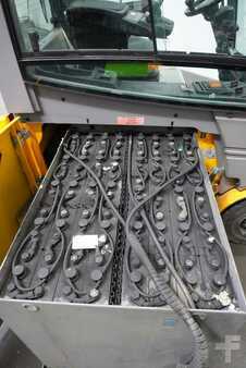 El Truck - 4-hjul 2020  Jungheinrich EFG 430k (4)