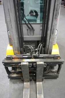 El Truck - 4-hjul 2020  Jungheinrich EFG 430k (5)