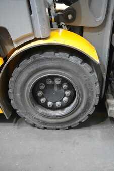 El Truck - 4-hjul 2020  Jungheinrich EFG 430k (6)