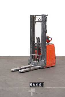 Ruční vysokozdvižný vozík 2019  Linde L 16 (1)