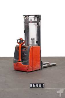 Ruční vysokozdvižný vozík 2019  Linde L 16 (2)