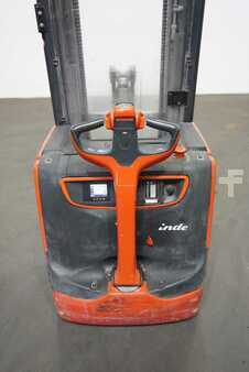 Ruční vysokozdvižný vozík 2019  Linde L 16 (3)