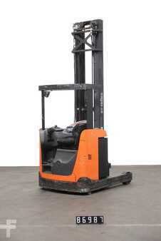 Chariots à mât rétractable 2017  Toyota RRE140B (2)