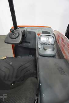 Chariots à mât rétractable 2017  Toyota RRE140B (3)