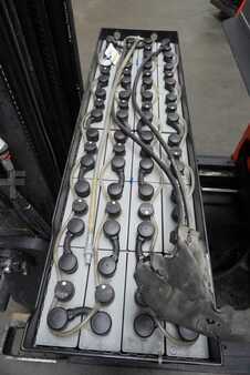 Chariots à mât rétractable 2017  Toyota RRE140B (4)