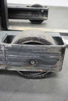 Chariots à mât rétractable 2017  Toyota RRE140B (6)