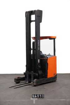 Tolóoszlopos targonca 2017  Toyota RRE160H (1)