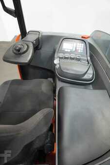 Tolóoszlopos targonca 2017  Toyota RRE160H (3)