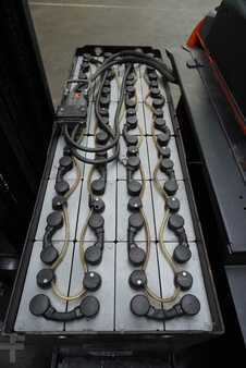 Tolóoszlopos targonca 2017  Toyota RRE160H (4)