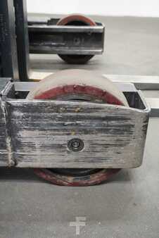 Tolóoszlopos targonca 2017  Toyota RRE160H (6)