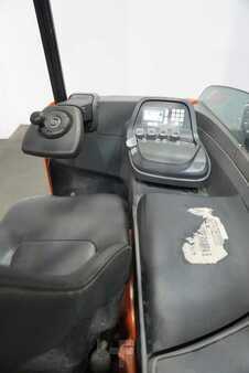 Chariots à mât rétractable 2013  BT RRE160E (3)