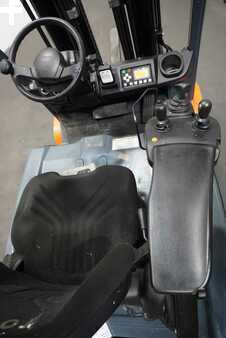 Elektro 4 Rad 2017  Toyota 8FBM20T (3)