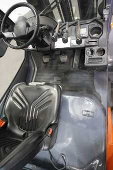 Carretilla elevadora GLP 2015  Toyota 02-8FGF30 (3)