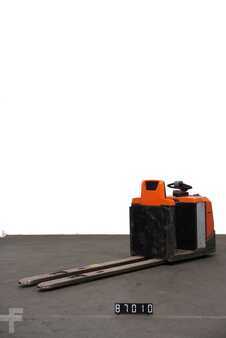 Prépateurs de commande horizontaux 2018  Toyota OSE 250 Li-Ion (1)