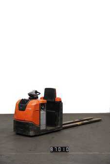 Prépateurs de commande horizontaux 2018  Toyota OSE 250 Li-Ion (2)