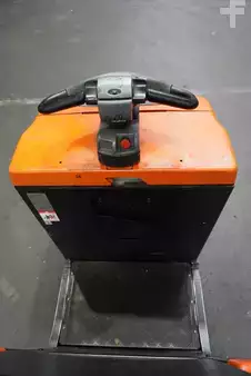 Horizontale orderpickers 2019  Toyota OSE250 Li-Ion (3)