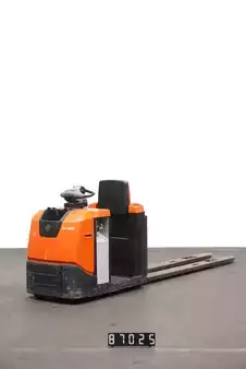 Horizontale orderpickers 2019  Toyota OSE 250 Li-Ion (2)