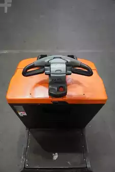 Horizontale orderpickers 2019  Toyota OSE 250 Li-Ion (3)
