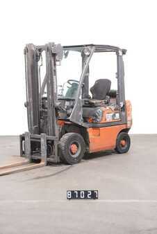 Carrelli elevatori diesel - Nissan FD01A18Q (1)