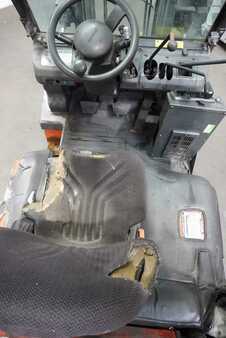 Carrelli elevatori diesel - Nissan FD01A18Q (3)