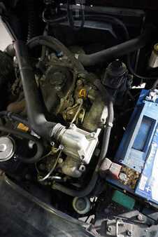 Carrelli elevatori diesel - Nissan FD01A18Q (4)