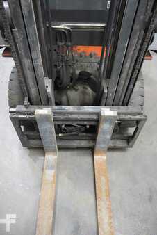 Carrelli elevatori diesel - Nissan FD01A18Q (5)