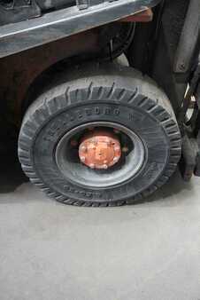 Carrelli elevatori diesel - Nissan FD01A18Q (6)