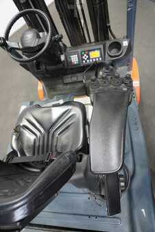 Elektrisk- 3 hjul 2019  Toyota 8FBE20T (3)