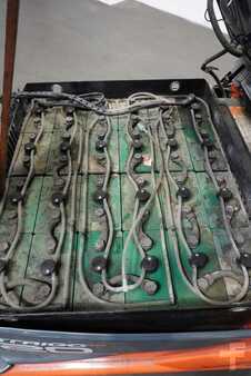 Elektrisk- 3 hjul 2019  Toyota 8FBE20T (4)