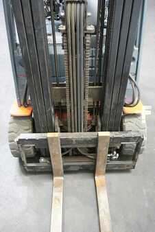 Elektrisk- 3 hjul 2019  Toyota 8FBE20T (5)