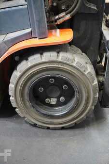 Elektrisk- 3 hjul 2019  Toyota 8FBE20T (6)