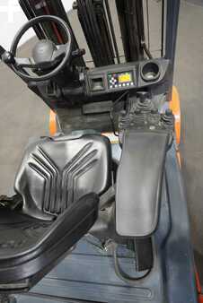 Elektrisk- 3 hjul 2020  Toyota 8FBE20T (3)