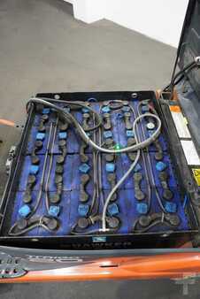 Elektrisk- 3 hjul 2020  Toyota 8FBE20T (4)