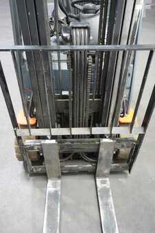 Elektrisk- 3 hjul 2020  Toyota 8FBE20T (5)