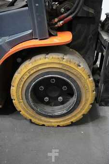 Elektrisk- 3 hjul 2020  Toyota 8FBE20T (6)