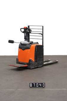 Transpallet elettrici 2019  Toyota LPE200 (2)