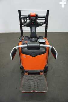 Transpallet elettrici 2019  Toyota LPE200 (3)