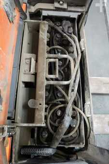 Niederhubwagen 2018  Toyota LPE 200 (4)