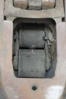 Niederhubwagen 2018  Toyota LPE 200 (6)